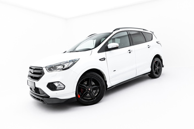 Zestaw Splitterów Ford Kuga ST-Line Mk2 Facelift