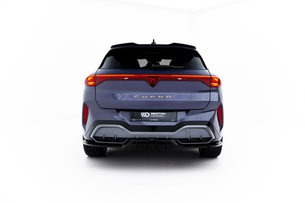 Zestaw Splitterów V.2 Cupra Terramar Mk1