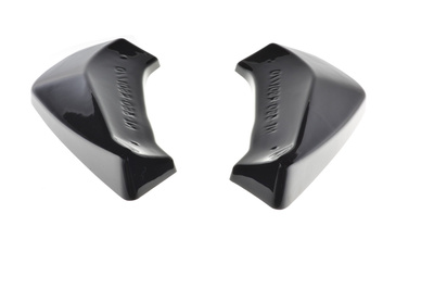 Splittery Tylne Boczne Nissan 350Z