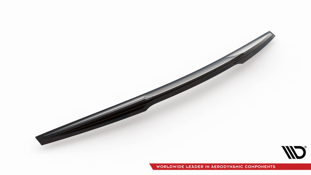 Spoiler Cap  3D Mercedes-AMG GT 63 / 55 / 63 S E Performance C192