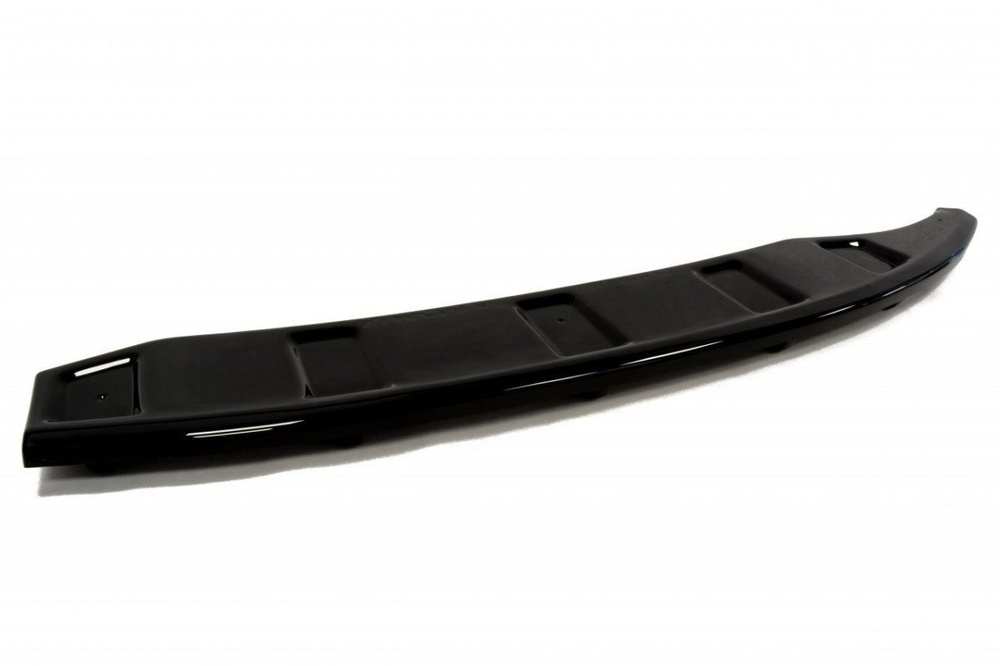 Splitter Tylny Audi A6 C7 S-Line Avant