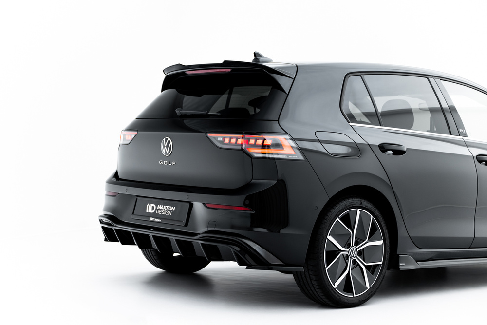 Splittery Tylne Boczne Volkswagen Golf Mk8 Facelift