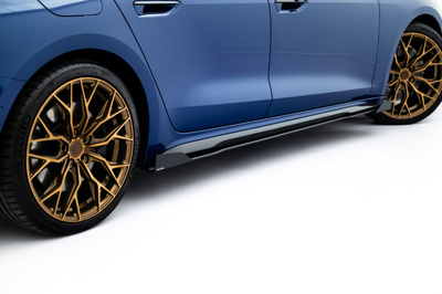 Flapsy Boczne Ford Audi A5 S-Line / S5 Sedan / Avant B10