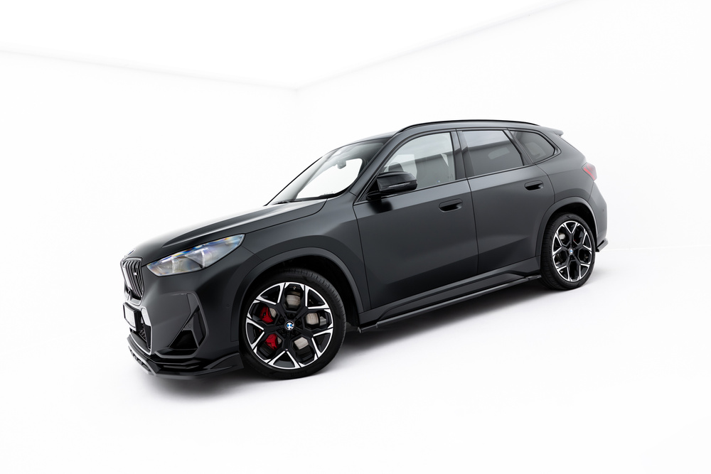 Zestaw Splitterów BMW X1 M35i U11