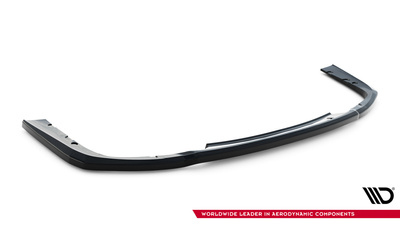 Splitter Tylny BMW X5 G05 M-pack