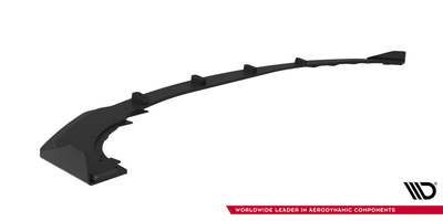 Splitter Przedni Street Pro + Flaps Mercedes-AMG CLE 53 C236