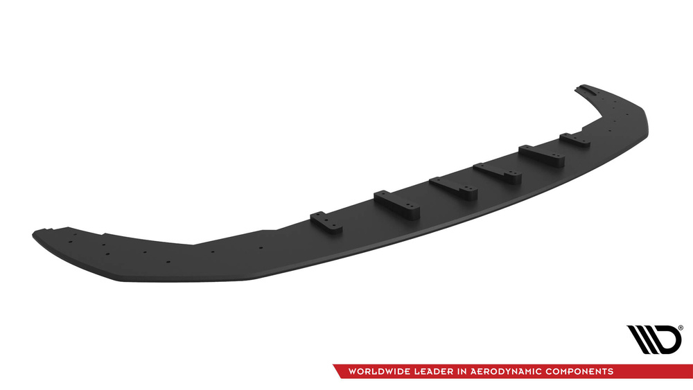 Splitter Przedni Street Pro BMW 2 Coupe M-Pack / M240i G42