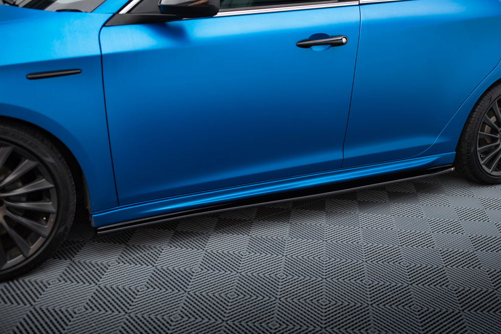 Dokładki Progów V.1 Alfa Romeo Giulietta