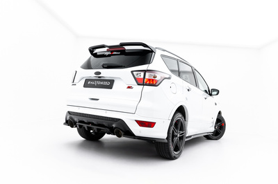Zestaw Splitterów Ford Kuga ST-Line Mk2 Facelift