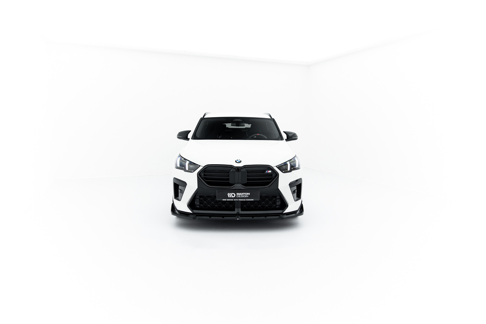 Splitter Przedni BMW X2 M35i U10