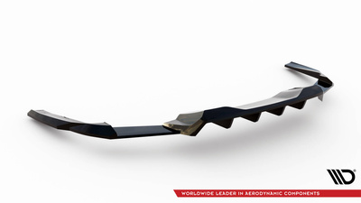 Splitter Tylny (Z Dyfuzorem) Ford Mustang GT Mk7