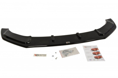 Splitter Przedni V.1 Audi TT RS 8J