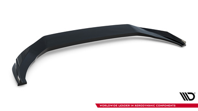 Splitter Przedni V.1 Audi A5 S-Line / S5 Sedan / Avant B10