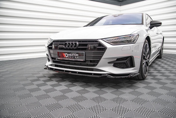 Splitter Przedni V.2 Audi A7 C8
