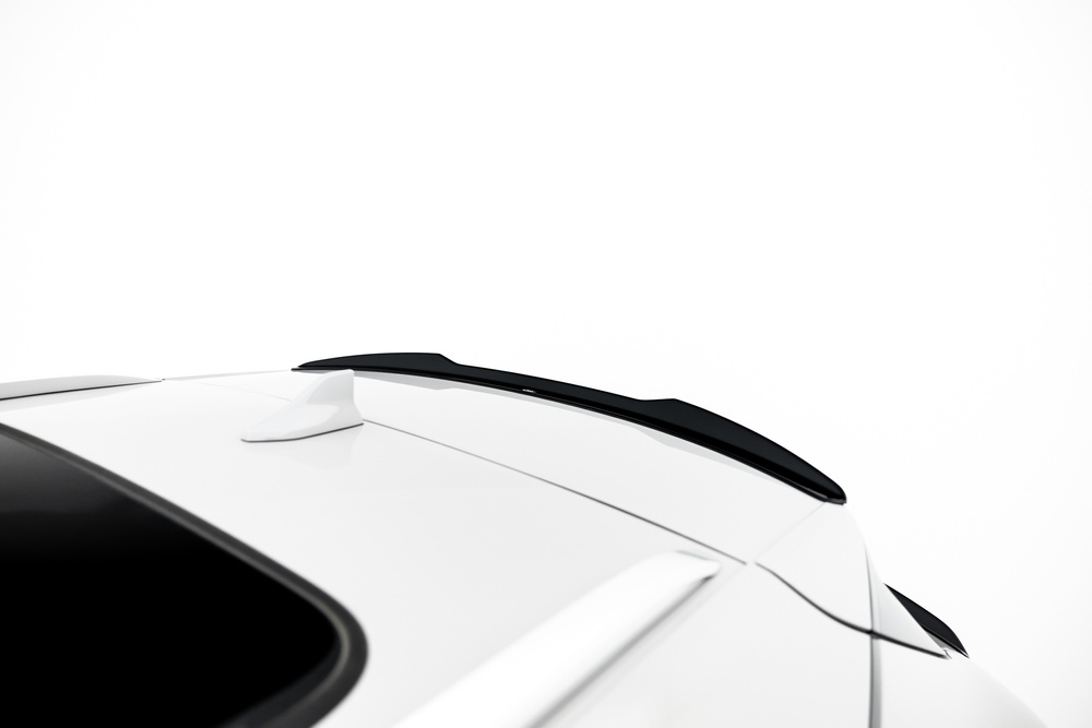 Zestaw Splitterów BYD Seal U Mk1