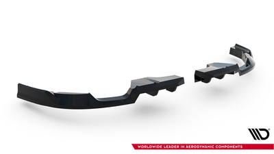 Splitter Tylny (Z Dyfuzorem) Mini Countryman JCW U25