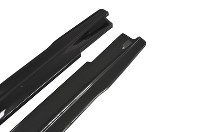 Dokładki Progów Hyundai Genesis Coupe Mk1