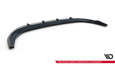 Splitter Przedni V.2 Volkswagen Golf R Mk8 Facelift