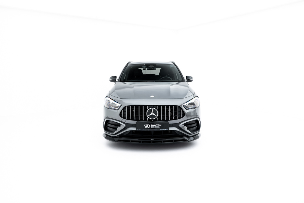 Zestaw Splitterów Mercedes-AMG GLA 35 H247 Facelift