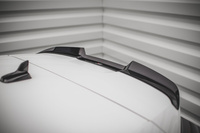 Spoiler Cap V.1 Audi RS3 / S3 / A3 S-Line Sportback 8Y / 8Y Facelift