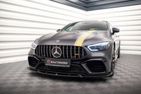 Splitter Przedni V.3 Mercedes-AMG GT 63S 4 Door Coupe Aero X290