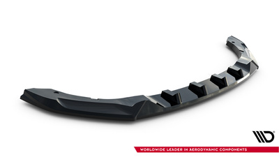 Splitter Przedni Renault Megane E-Tech Electric Mk1