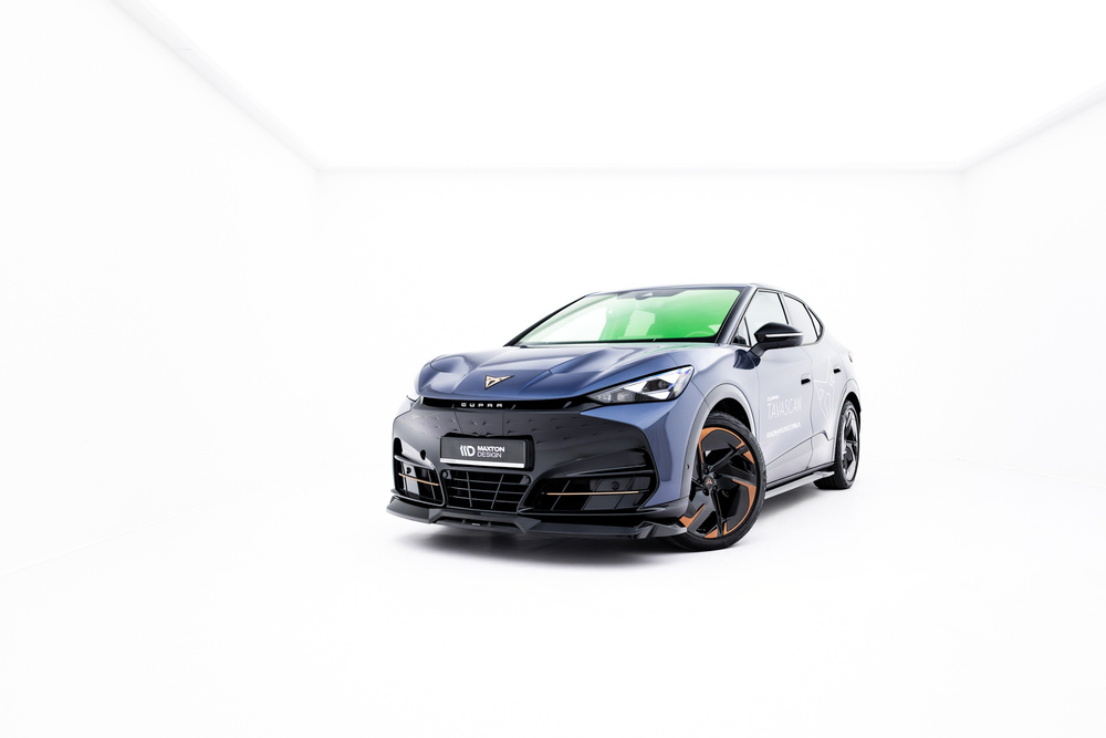 Zestaw Splitterów Cupra Tavascan Mk1