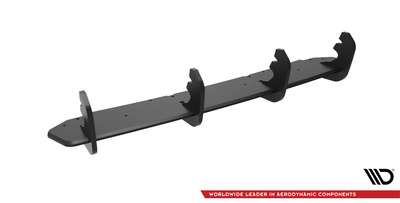 Dyfuzor Tylny Street Pro BMW 3 Coupe E46