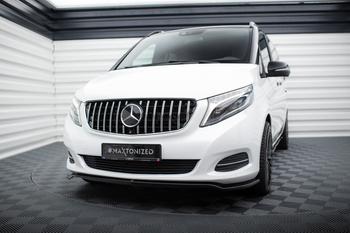 Splitter Przedni V.3 Mercedes-Benz V-Class W447