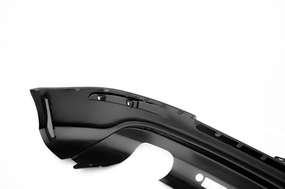 Dyfuzor Tylny VW Golf 5 R32 (2 otwory na wydech)