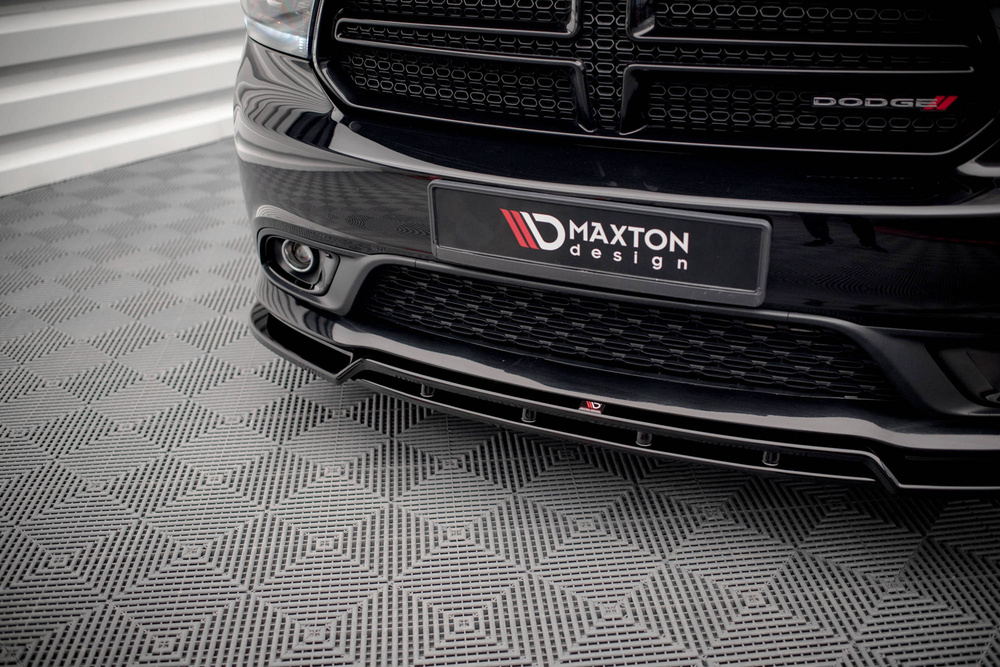 Splitter Przedni Dodge Durango RT Mk3