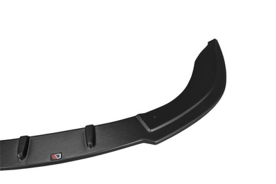 Splitter Przedni V.2 Audi A4 S-Line B6