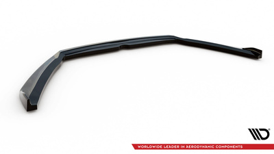 Splitter Przedni V.2 Jaguar F-Type X152 Facelift