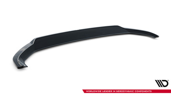 Splitter Przedni Audi SQ5/Q5 S-line Mk2