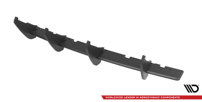 Dyfuzor Tylny Street Pro Ford Edge Mk2