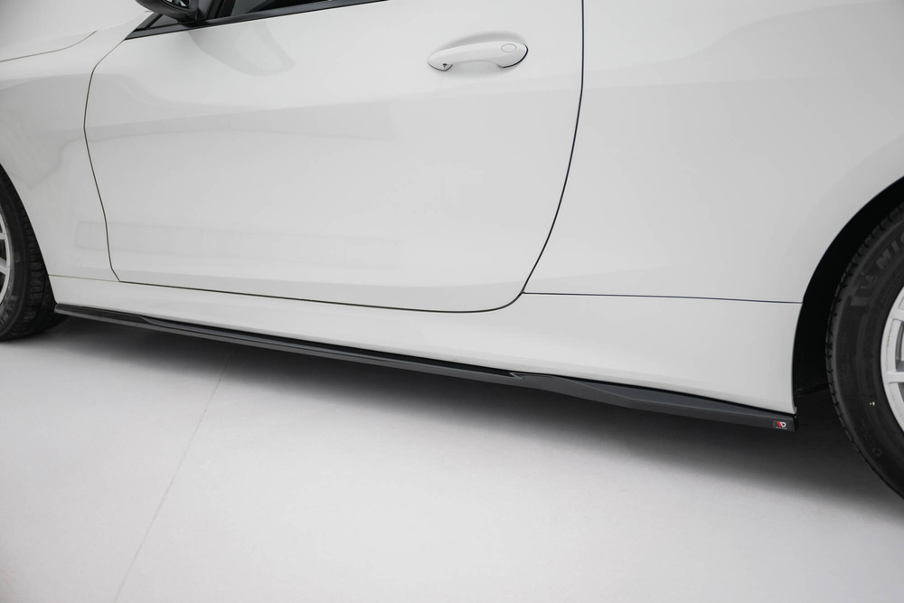 Zestaw Splitterów BMW 4 Coupe / Cabrio G22 / G23