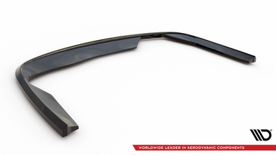 Splitter Tylny BMW 7 E65