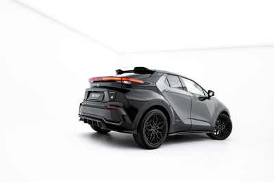 Zestaw Splitterów Toyota C-HR Mk2