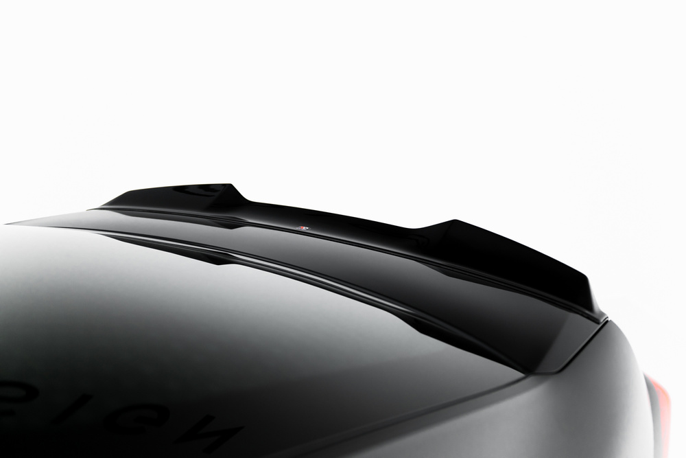 Zestaw Splitterów V.1 Skoda Superb Sedan Mk4