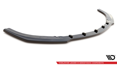 Splitter Przedni V.2 Mercedes-AMG GT 63S 4 Door Coupe Aero X290