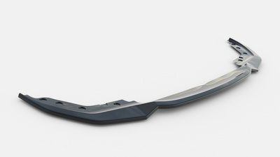 Splitter Przedni V.2 BMW 3 M-Pack G20 