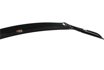 Spoiler Cap Renault Laguna MK3 Coupe
