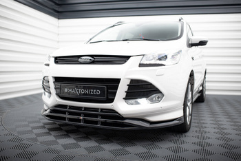 Splitter Przedni Ford Kuga ST-Line Mk2