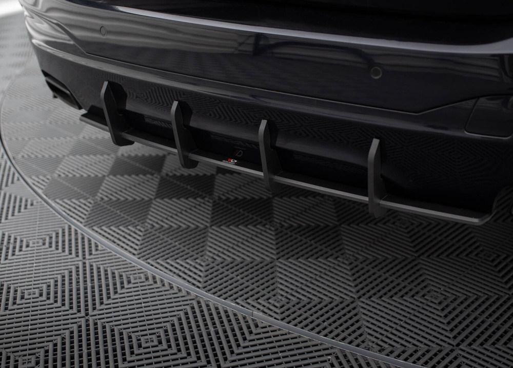 Dyfuzor Tylny Street Pro BMW 6 GT M-Pack G32