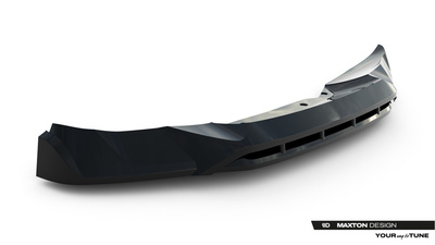 Splitter Przedni Land Rover Defender Mk4