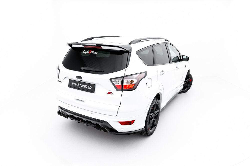 Zestaw Splitterów Ford Kuga ST-Line Mk2 Facelift