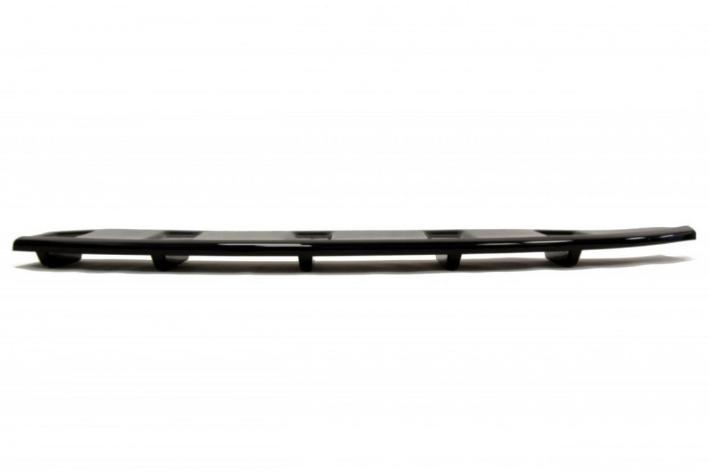 Splitter Tylny Audi A6 C7 S-Line Avant