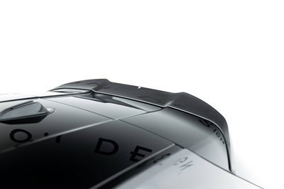 Karbonowy Spoiler Tylnej Klapy Prepreg BMW M135i / M-Pack F70