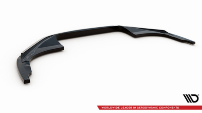 Splitter Przedni V.1 Porsche 911 Carrera Aero / Carrera GTS 992