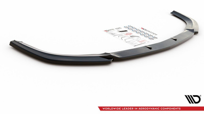 Splitter Przedni V.1 Mercedes-AMG GT 53 4-Door Coupe X290
